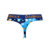 Space Balls - Ladies Thong
