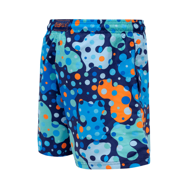 Adult Swim Shorts - Space Balls