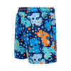 Kids Swim Shorts - Space Balls
