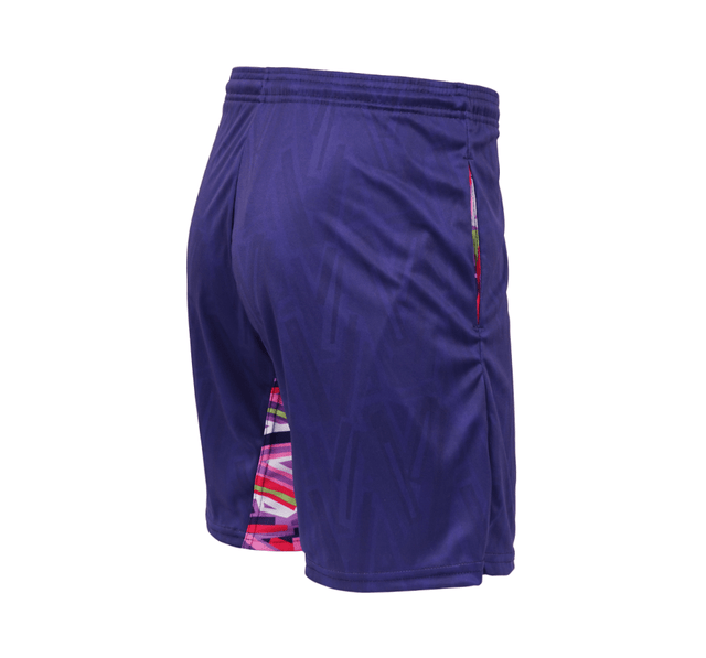 Stack Attack - Tech Fit - Mens Sport Shorts