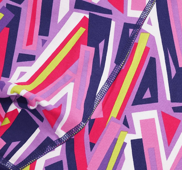 Stack Attack - Mens Cotton Boxer Shorts