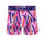 Stack Attack - Mens Cotton Boxer Shorts