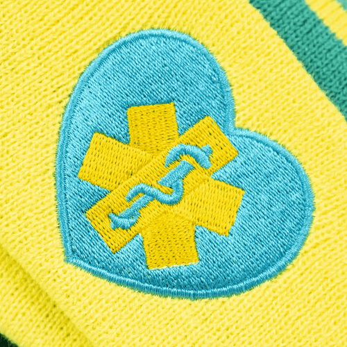 The Ambulance Staff Charity - Bobble Hat