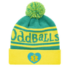 The Ambulance Staff Charity - Bobble Hat
