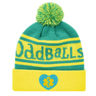 The Ambulance Staff Charity - Bobble Hat