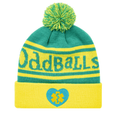 The Ambulance Staff Charity - Bobble Hat