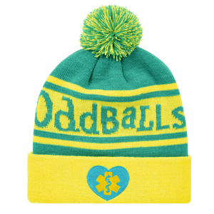 The Ambulance Staff Charity - Bobble Hat
