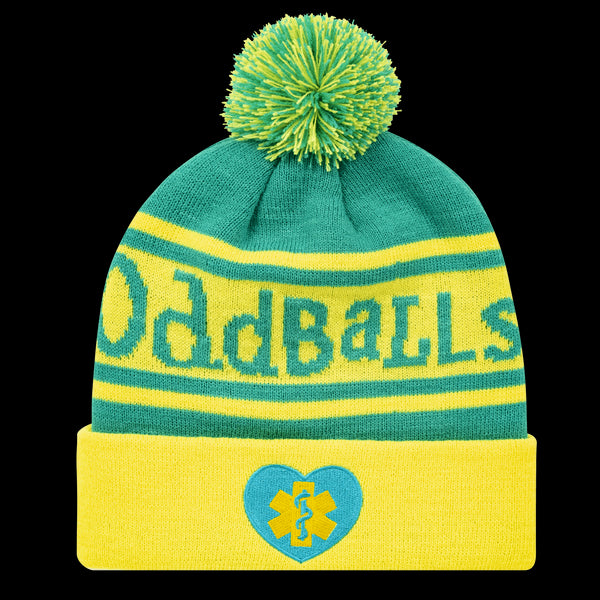 The Ambulance Staff Charity - Bobble Hat