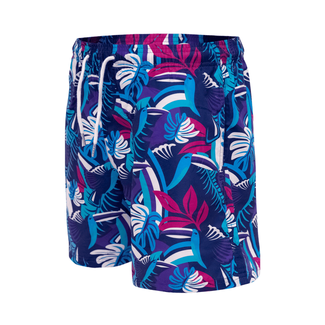 Adult Swim Shorts - Toucan