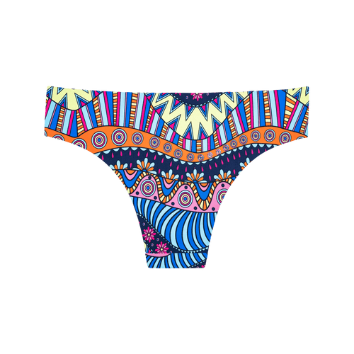 Trifle - Seamless Brazilian Briefs