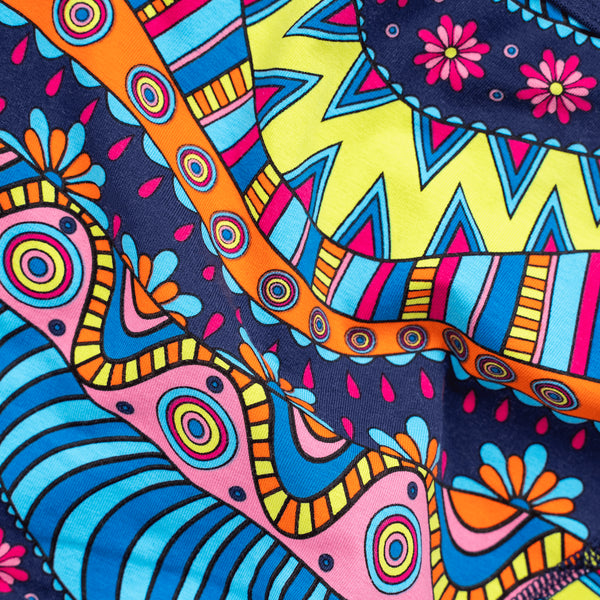 Trifle - Mens Cotton Boxer Shorts