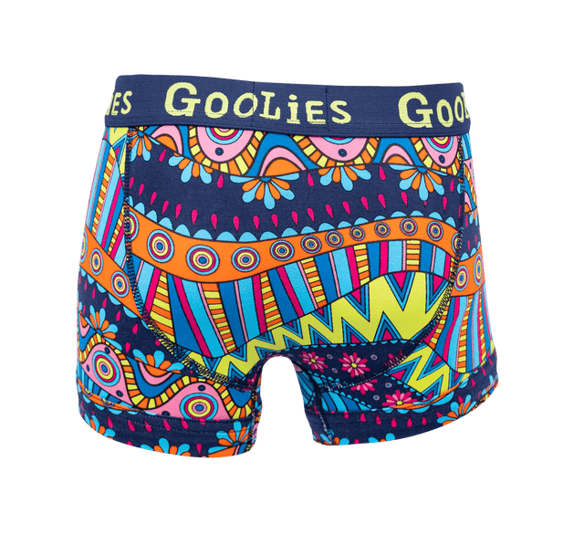 Trifle - Kids Boxer Shorts - Goolies