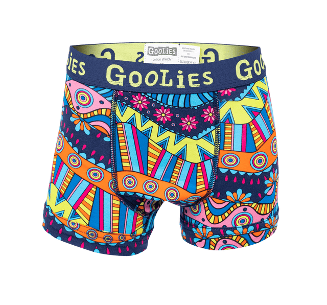 Trifle - Kids Boxer Briefs - Goolies