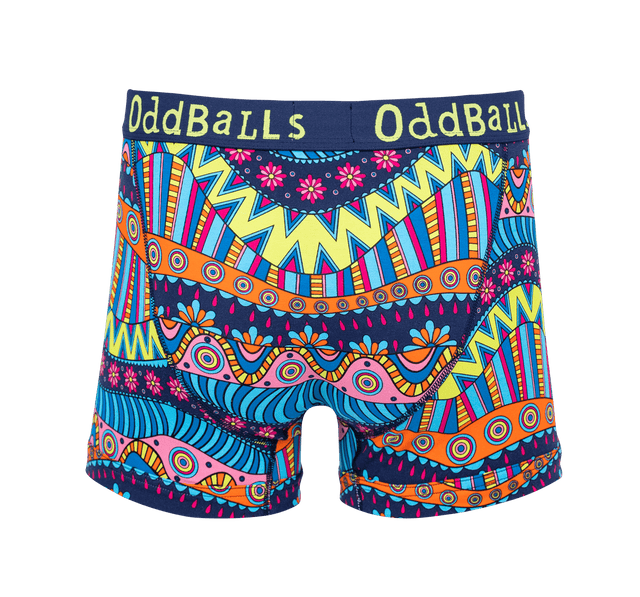 Trifle - Teen Boys Boxer Shorts