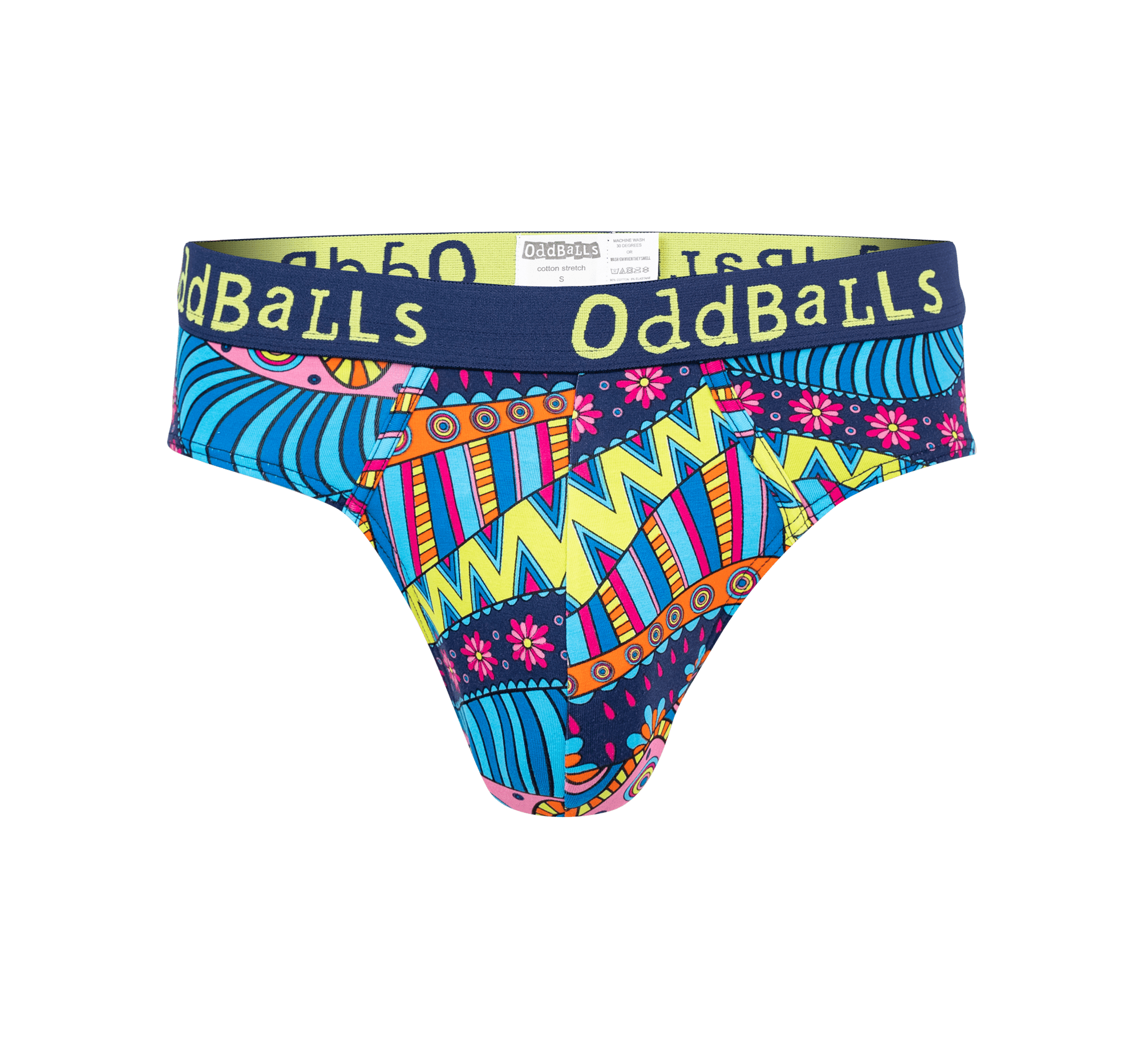Trifle Cotton Briefs