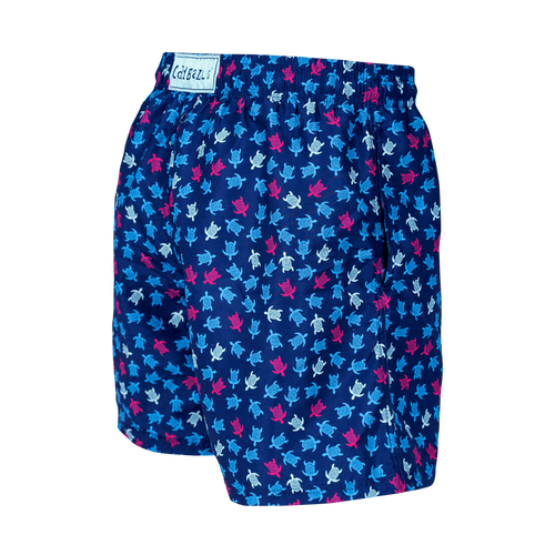 Turtles - Swim Shorts