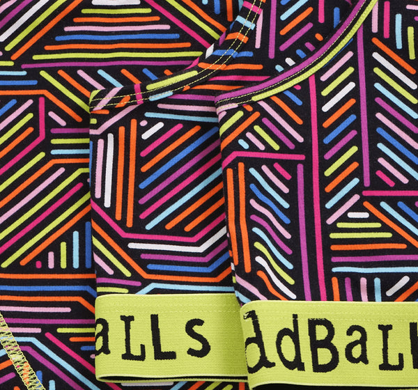 Underground - Ladies Bralette