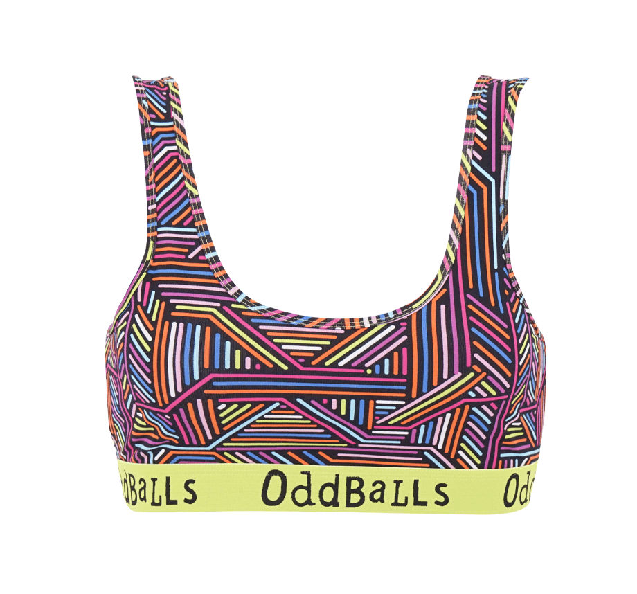 Underground Bralette
