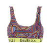 Underground - Ladies Bralette