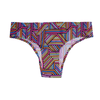 Underground - Seamless Brazilian Briefs