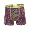 Underground - Mens Cotton Boxer Shorts