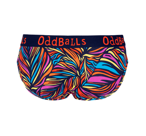 Undergrowth - Ladies Briefs