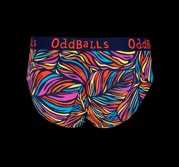 Undergrowth - Mens Briefs