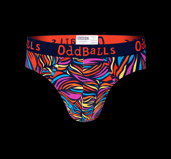 Undergrowth - Mens Briefs