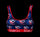 USA Rugby - Ladies Bralette