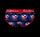 USA Rugby - Ladies Briefs
