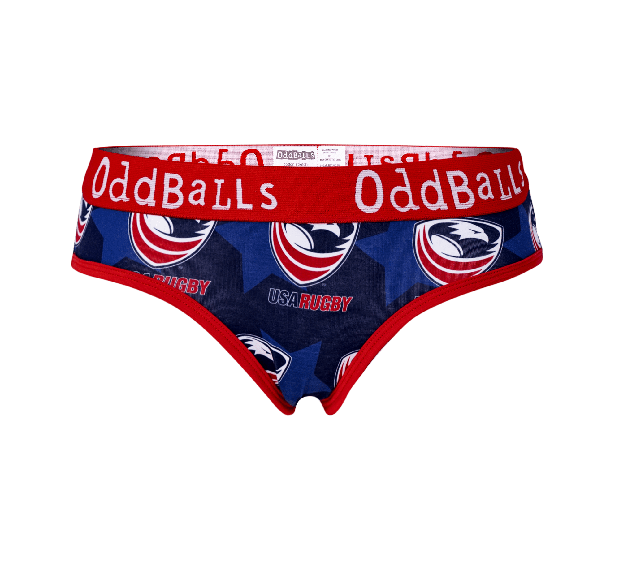 USA Rugby Briefs