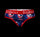 USA Rugby - Ladies Briefs
