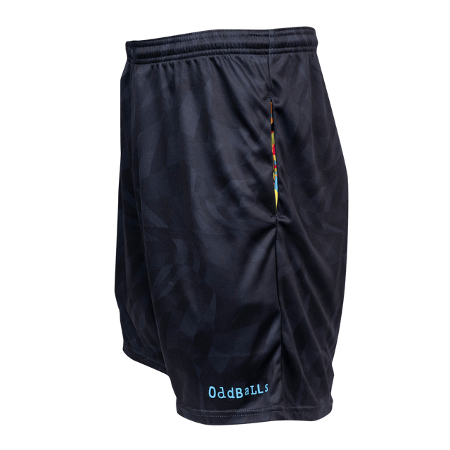 Vortex - Tech Fit - Mens Sport Shorts