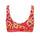 FA Wales Red - Ladies Bralette