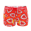 FA Wales Red - Ladies Boxers