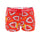 FA Wales Red - Ladies Boxers
