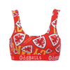 FA Wales Red - Ladies Bralette