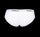 Classic White - Ladies Briefs