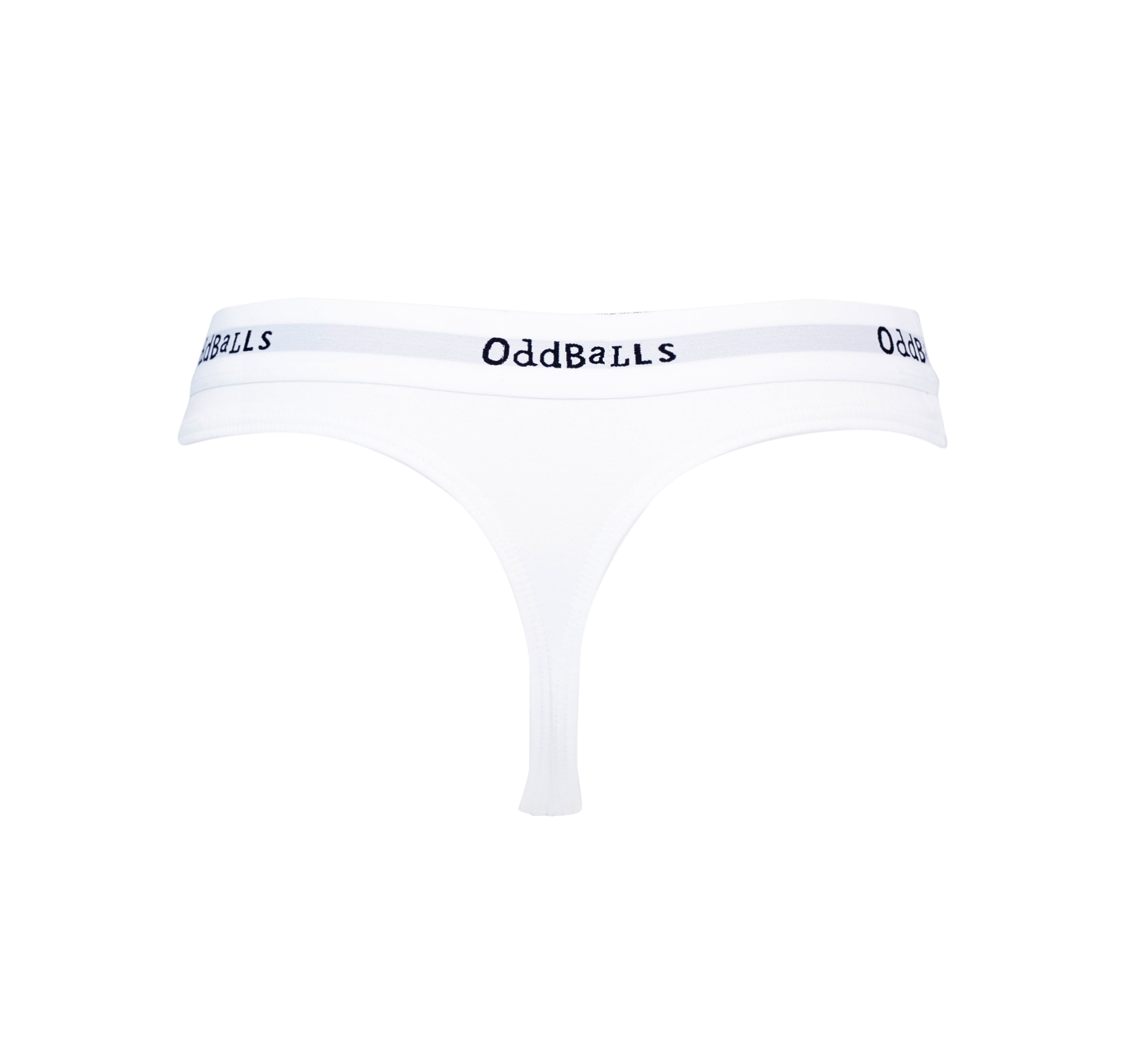 Classic Thong