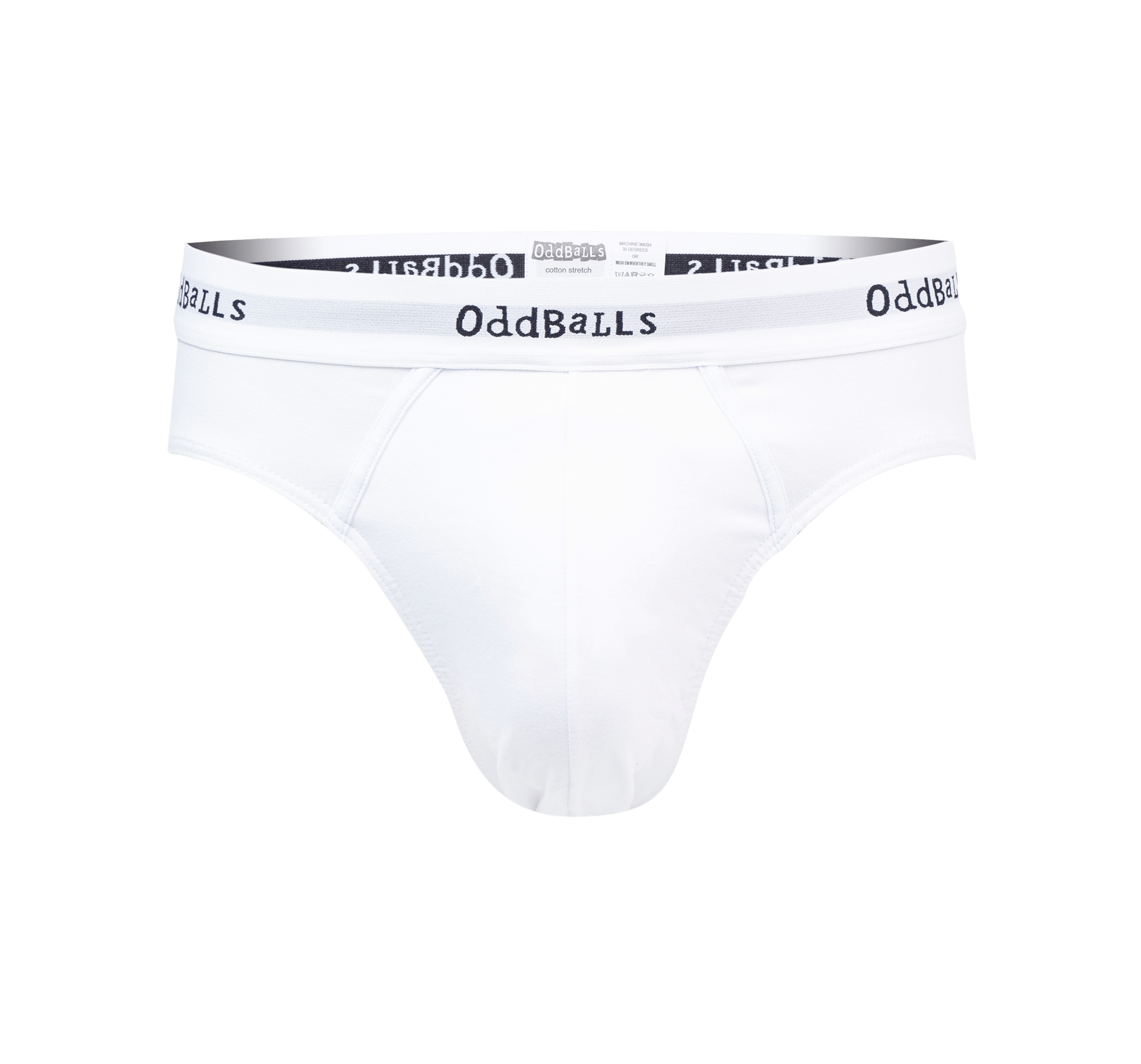 Classic Cotton Briefs