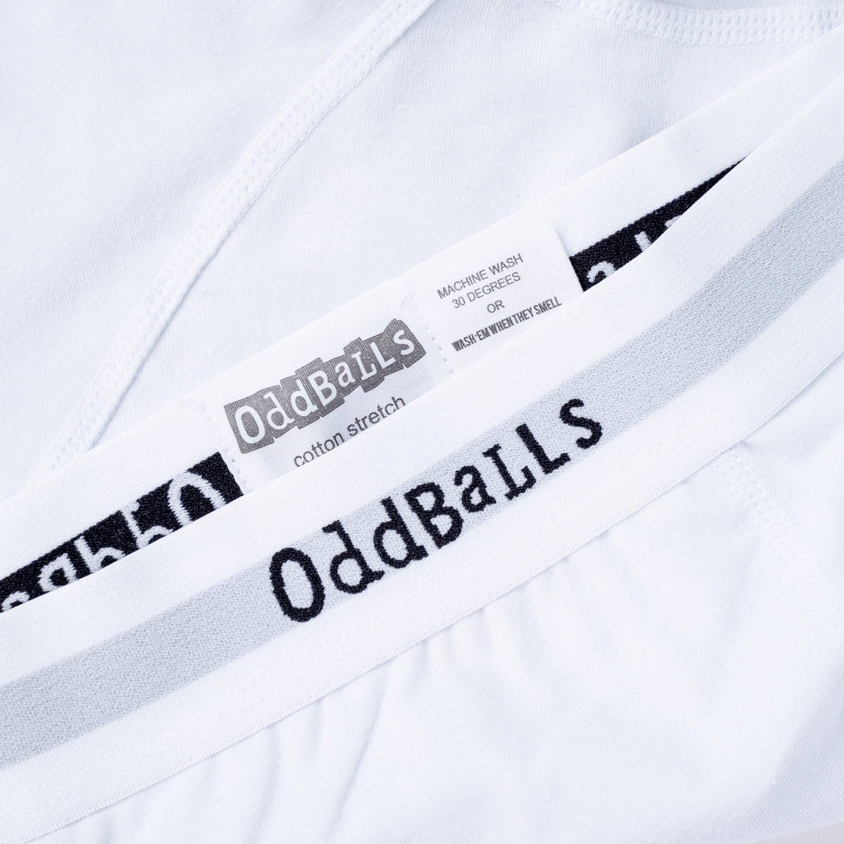 Commando - Ladies Briefs