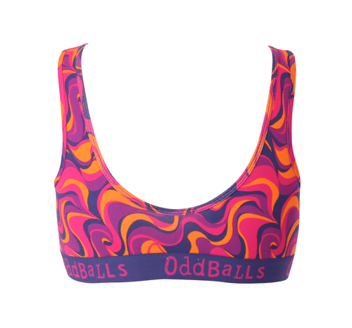 Wiggles - Ladies Bralette