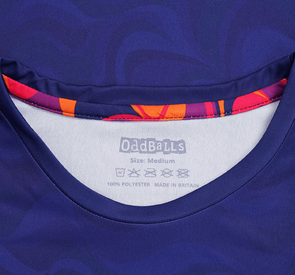 Wiggles - Tech Fit - Mens Training T-Shirt