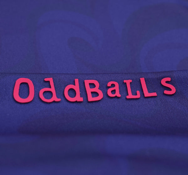 Wiggles - Tech Fit - Mens Training T-Shirt