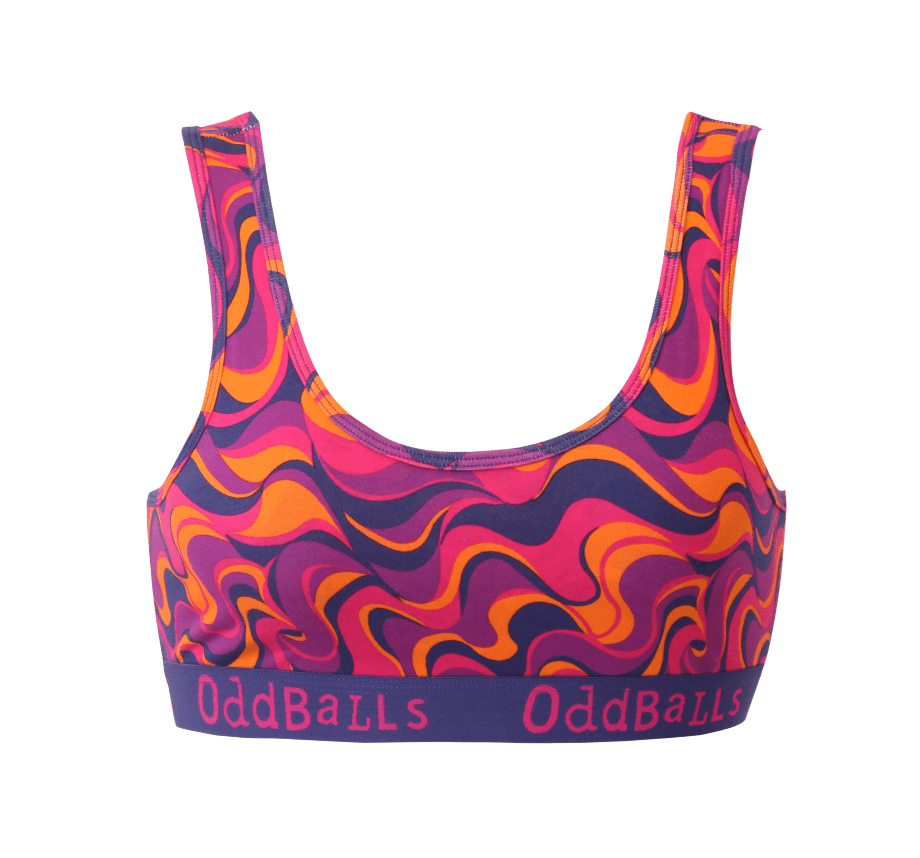 Wiggles Bralette