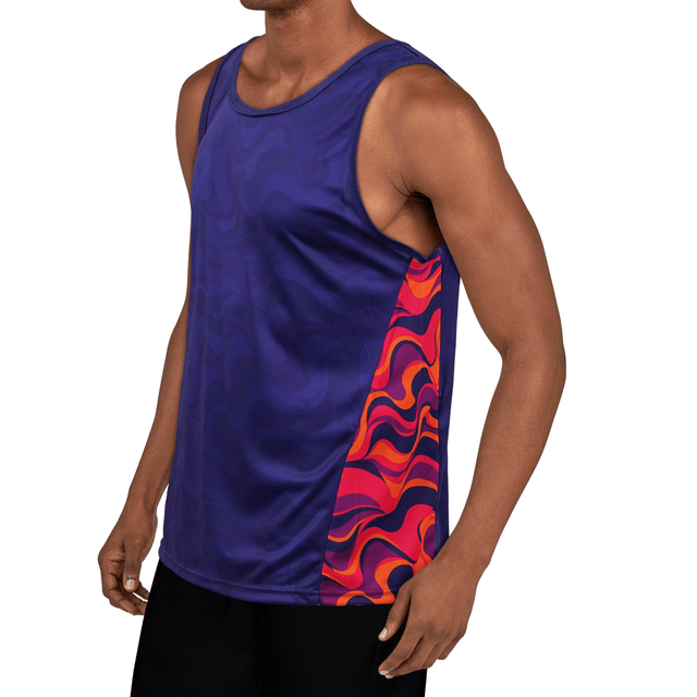 Wiggles - Tech Fit - Running Vest