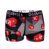 Welsh Rugby Union - Away - Ladies Boxers