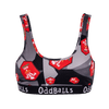 Welsh Rugby Union - Away - Ladies Bralette