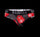 Welsh Rugby Union - Away - Ladies Briefs
