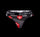 Welsh Rugby Union - Away - Ladies Thong